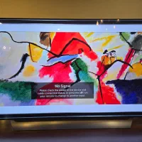 تلویزیون 4K اسمارت ۶۵ اینچ ‌ LG - OLED