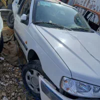 پارس سال مدلذ۹۵