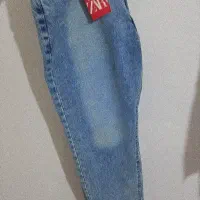 شلوار مام استایل