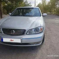 ماکسیما دنده دستی