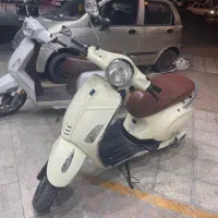 موتور برقی ایباک