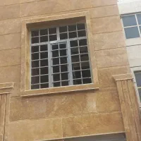 سنگ کار ی وکاشی سرامیک کاری کف بدنه دوغابی چسبی|خدمات پیشه و مهارت|ایذه, |دیوار