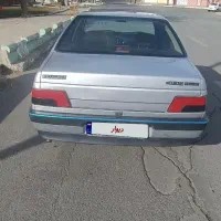 پژو405|خودرو سواری و وانت|بانه, |دیوار