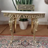 جلو مبلی برنز|مبلمان خانگی و میز عسلی|مرند, |دیوار