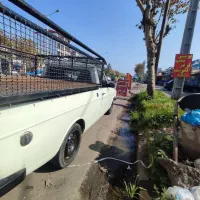 وانت 89 بیرنگ، 300تا کار واقعی|خودرو سواری و وانت|لنگرود, |دیوار