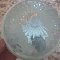 حباب لامپ با پاتروم|لامپ و چراغ|بیرجند, |دیوار