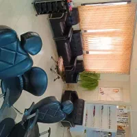 فروش کلیه لوازم آرایشگاهی