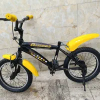 دوچرخه 16