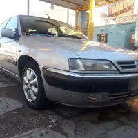 فروش زانتیا مدل ۸۳