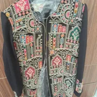 کت سوزندوزی و مجلسی