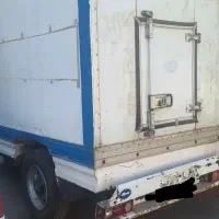 نیسان یخچال دار Z 24، کم کار ،زیر صفری، مدل ۱۳۹۵|خودرو سواری و وانت|تهران,  امام زاده قاسم (نیاوران)|دیوار