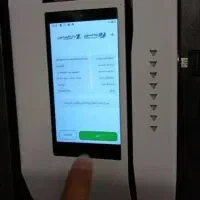 دریافت  وجه *دستگاه ای تی ام، وینکور