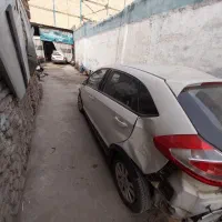 mvm۳۱۵ نیو تصادفی|خودرو سواری و وانت|مشهد, کوی المهدی|دیوار