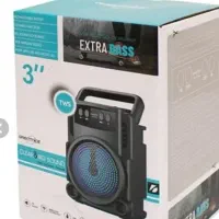 اسپیکر بلوتوثی. رقص نور دار بیس دار GReaTnice|پخشکننده همراه|قم, نیروگاه|دیوار