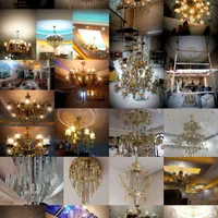 برقکاری رفع اتصالی برقکش برقکار نصب لوستر|خدمات پیشه و مهارت|قم, امامزاده ابراهیم|دیوار