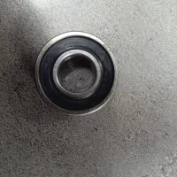 بلبرینگ6202skf و دستگاه نقطه جوش