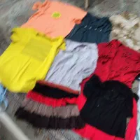 لباس زنان نو نو همه چی شلوارو بولیز