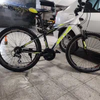 دوچرخه ویوا سنتور 26