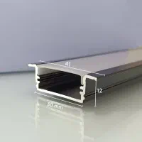 لاین نوری (چراغ خطی)|لامپ و چراغ|اصفهان, بهارستان|دیوار