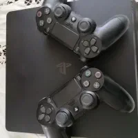 ps4 slim 500گیگ