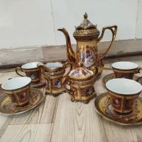 صبحانه خوری  ومیوهخوری  اصل|ظروف سرو و پذیرایی|میاندوآب, |دیوار