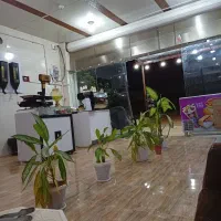 شاگرد کافی شاپ