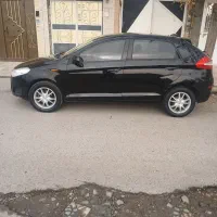 ام وی ام ۳۱۵هاچ بک مدل۹۲|خودرو سواری و وانت|مشهد, خواجه ربیع|دیوار