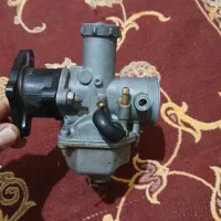 کاربراتور 200 تقویتی|قطعات یدکی و لوازم جانبی|انگوت, |دیوار