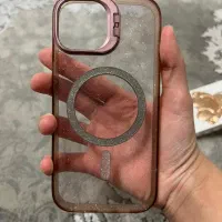 تعدادی قابه گوشی آیفون ۱۳ و۱۱ درحدنو قیمت مناسب|لوازم جانبی موبایل و تبلت|ورامین, ورامین|دیوار