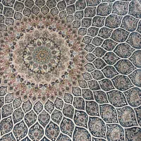 فرش|فرش|قم, بکایی|دیوار