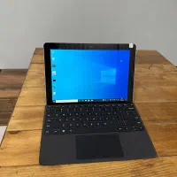 لپ تاپ سورفیس Surface Go همراه شارژر قلم و کیبورد