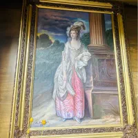 تابلو رنگ روغن