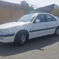 پارس ۸۶ در حد صفر