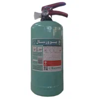 کپسول آتش نشانی بیوورسال مدل تدبیر وزن 2 کیلوگرم