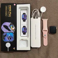 ساعت هوشمند  HW56 Plus
