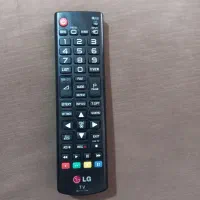 کنترل آل جی اصلی