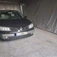 مگان 2000  اتومات|خودرو سواری و وانت|همدان, |دیوار