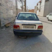 ماشین پراید