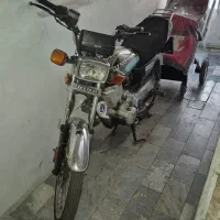 موتود هندا ۱۵۰ هوندا ۱۵۰|موتورسیکلت|تهران, تهرانپارس شرقی|دیوار