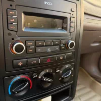 پژو ۴۰۵ دوگانه مدل۹۸ خشک باوسیله|خودرو سواری و وانت|کرمانشاه, |دیوار