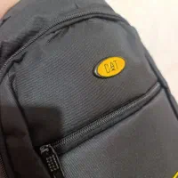 کیف مدرسه مشکی