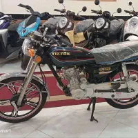 پیشروتیزتک125