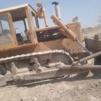 بلدوزر 60 کوماتسو|خودرو سنگین|بندرعباس, |دیوار