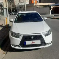 دنا پلاس توربو۹۷ فول بدون رنگ