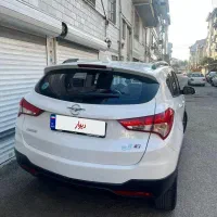 هایما اس۵ کارمندی بدون رنگ درحد