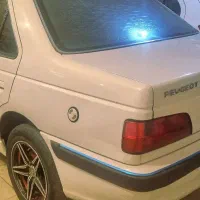 پژو پارس|خودرو سواری و وانت|شهرکرد, |دیوار