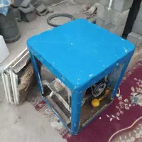 کولر آبی