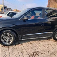 تیگو  5اف ال فول|خودرو سواری و وانت|گناباد, |دیوار