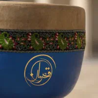 ضرب زورخانه برند قهرمان پرکاشن|درام و پرکاشن|یزد, |دیوار