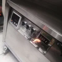 شراکت در فست‌فود فعال